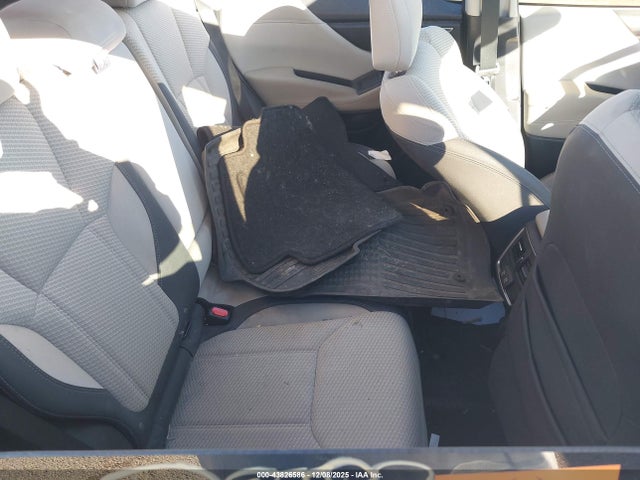 JF2SKAJCXMH518174 Subaru Forester Premium