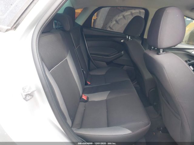 2014 FORD FOCUS 1FADP3F28EL372866 Photo 7