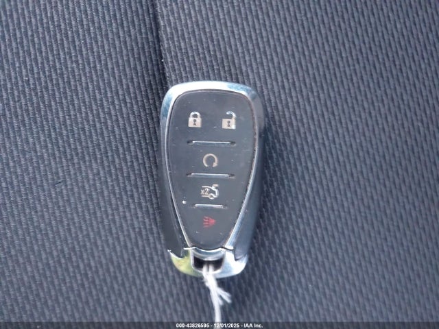 2016 CHEVROLET CRUZE 1G1BE5SM8G7322726 Photo 10