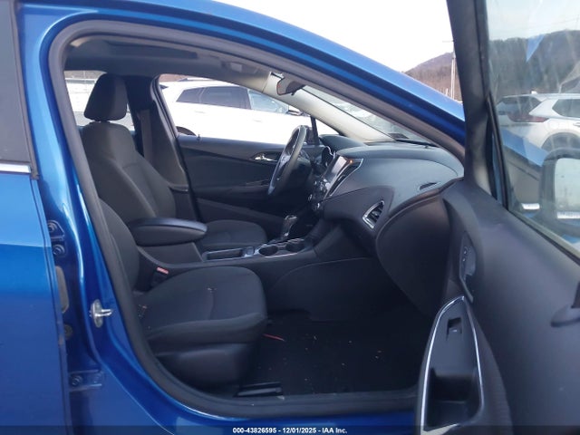 2016 CHEVROLET CRUZE 1G1BE5SM8G7322726 Photo 4