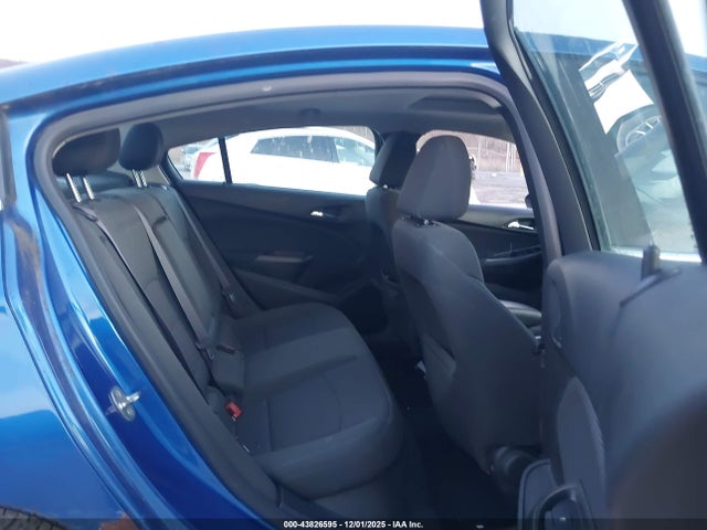 2016 CHEVROLET CRUZE 1G1BE5SM8G7322726 Photo 7