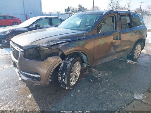 2017 VOLVO XC90 YV4A22PK3H1132562 Photo 1
