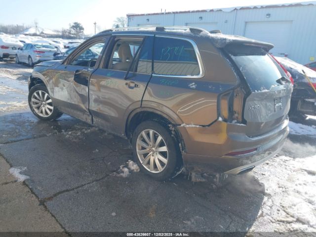 2017 VOLVO XC90 YV4A22PK3H1132562 Photo 2