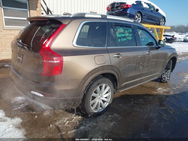 2017 VOLVO XC90 YV4A22PK3H1132562 Photo 3