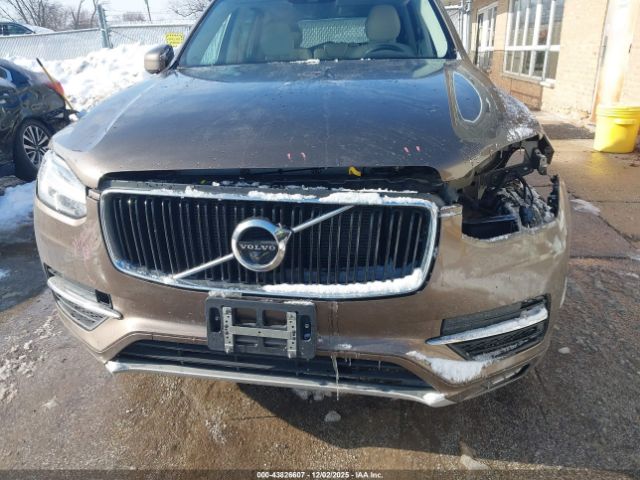 2017 VOLVO XC90 YV4A22PK3H1132562 Photo 5