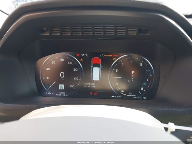 2017 VOLVO XC90 YV4A22PK3H1132562 Photo 6