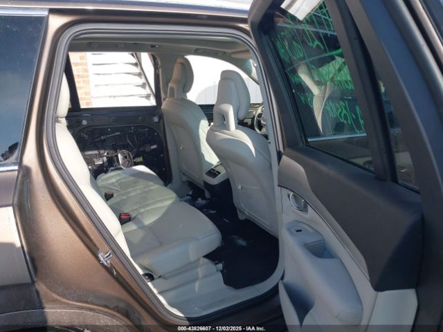 2017 VOLVO XC90 YV4A22PK3H1132562 Photo 7