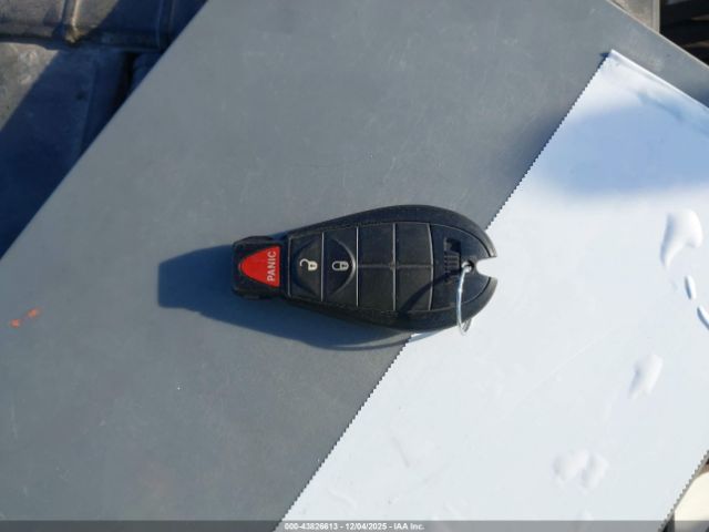 2015 JEEP CHEROKEE 1C4PJMAB4FW533039 Photo 10