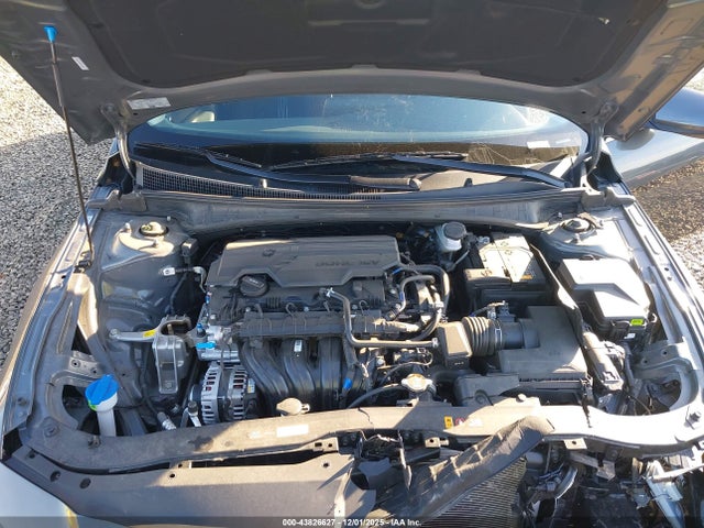 Aukcja sprzedaży 2025 Hyundai Elantra Sel Convenience, vin: KMHLS4DG1SU999502, numer aukcji: 43826627