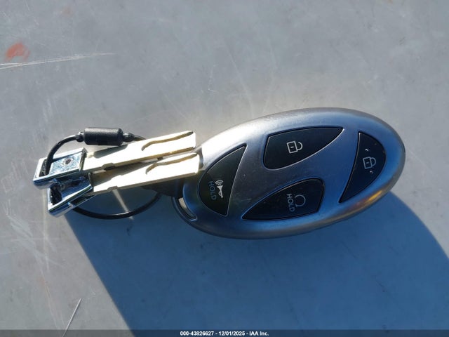 Aukcja sprzedaży 2025 Hyundai Elantra Sel Convenience, vin: KMHLS4DG1SU999502, numer aukcji: 43826627