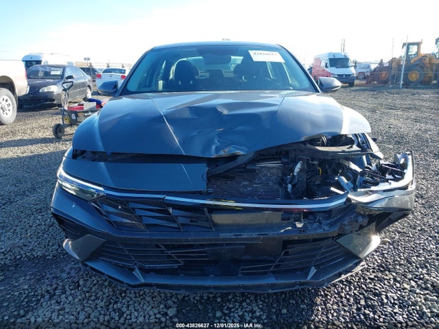 Aukcja sprzedaży 2025 Hyundai Elantra Sel Convenience, vin: KMHLS4DG1SU999502, numer aukcji: 43826627