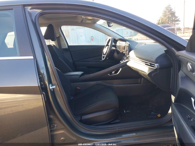 Aukcja sprzedaży 2025 Hyundai Elantra Sel Convenience, vin: KMHLS4DG1SU999502, numer aukcji: 43826627