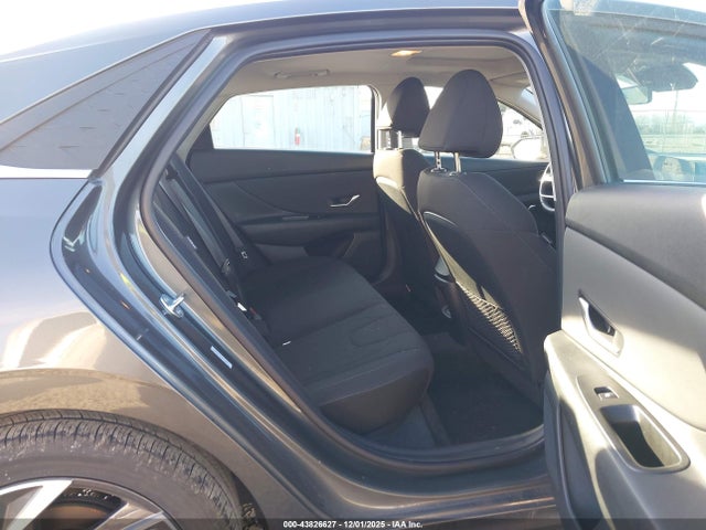 Aukcja sprzedaży 2025 Hyundai Elantra Sel Convenience, vin: KMHLS4DG1SU999502, numer aukcji: 43826627