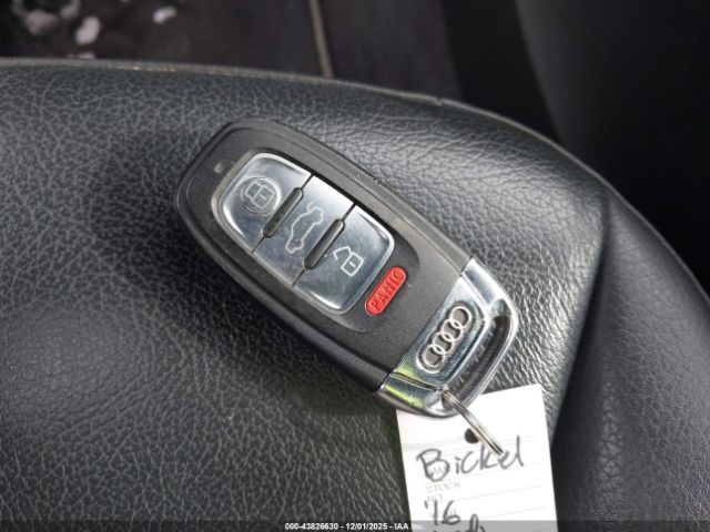 2016 AUDI Q5 WA1L2AFP4GA116768 Photo 10