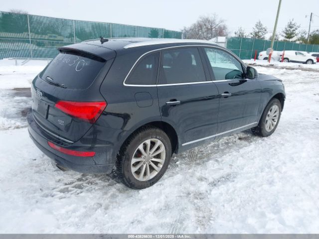 2016 AUDI Q5 WA1L2AFP4GA116768 Photo 3