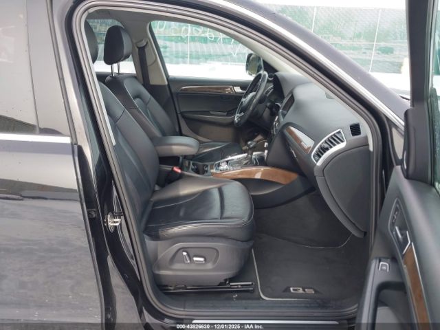 2016 AUDI Q5 WA1L2AFP4GA116768 Photo 4