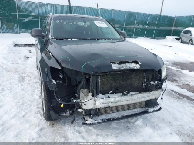 2016 AUDI Q5 WA1L2AFP4GA116768 Photo 5