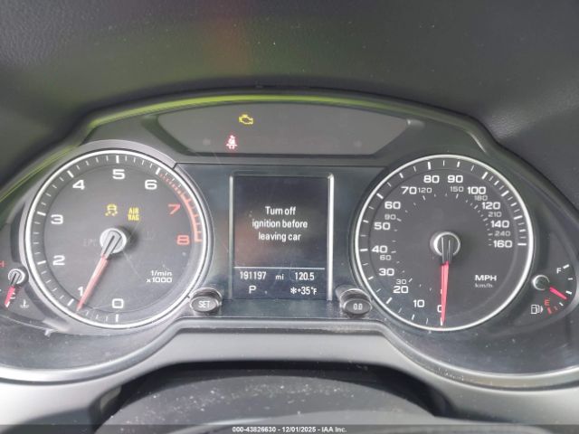 2016 AUDI Q5 WA1L2AFP4GA116768 Photo 6