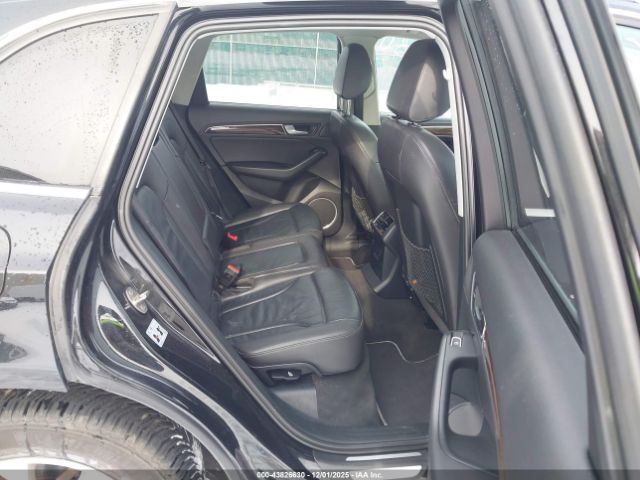 2016 AUDI Q5 WA1L2AFP4GA116768 Photo 7