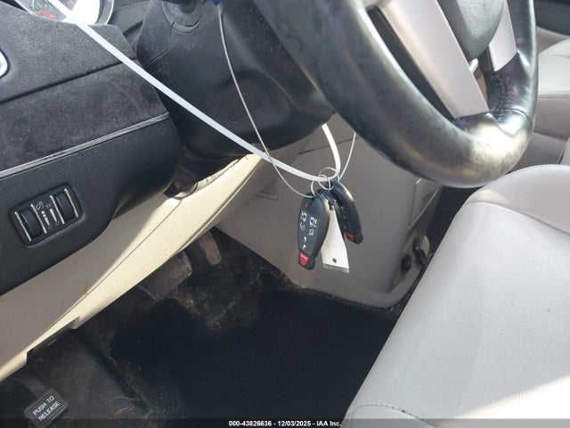 2016 CHRYSLER TOWN & COUNTRY 2C4RC1CG2GR129287 Photo 10