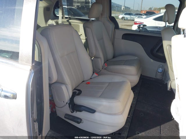 2016 CHRYSLER TOWN & COUNTRY 2C4RC1CG2GR129287 Photo 7