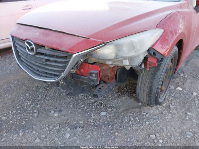 2015 MAZDA MAZDA3 3MZBM1U7XFM156415 Photo 5