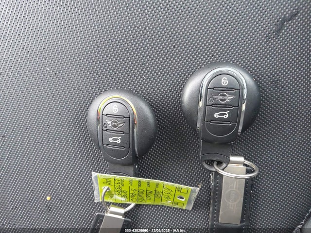 Mini Countryman Cooper S 2020 WMZYX1C00L3L37593 Image 11