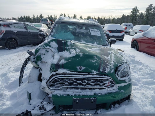 Mini Countryman Cooper S 2020 WMZYX1C00L3L37593 Image 12
