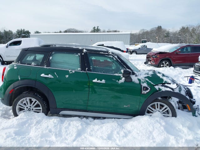 Mini Countryman Cooper S 2020 WMZYX1C00L3L37593 Image 13