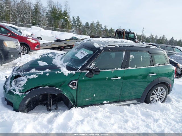 Mini Countryman Cooper S 2020 WMZYX1C00L3L37593 Image 14