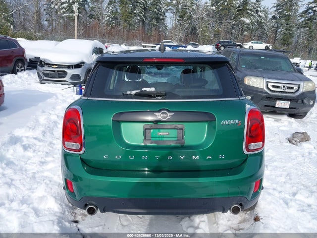 Mini Countryman Cooper S 2020 WMZYX1C00L3L37593 Image 16