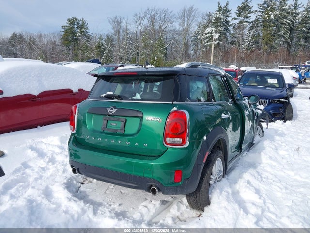 Mini Countryman Cooper S 2020 WMZYX1C00L3L37593 Image 4