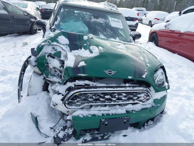 Mini Countryman Cooper S 2020 WMZYX1C00L3L37593 Image 6