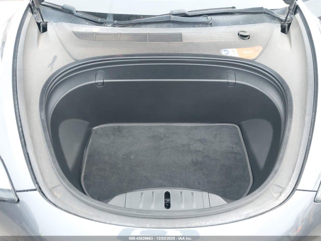 2018 TESLA MODEL 3 5YJ3E1EA6JF007849 Photo 9