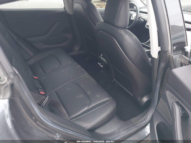 2018 TESLA MODEL 3 5YJ3E1EA6JF007849 Photo 7