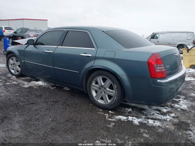 2005 CHRYSLER 300C 2C3AK63H25H629849 Photo 2