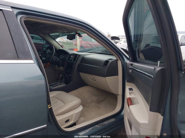 2005 CHRYSLER 300C 2C3AK63H25H629849 Photo 4