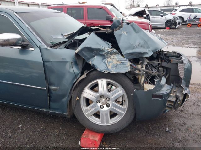 2005 CHRYSLER 300C 2C3AK63H25H629849 Photo 5