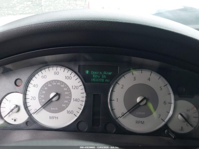 2005 CHRYSLER 300C 2C3AK63H25H629849 Photo 6