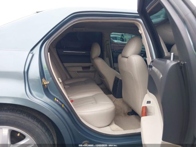 2005 CHRYSLER 300C 2C3AK63H25H629849 Photo 7