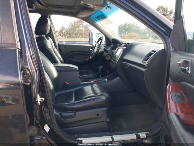 2005 ACURA MDX 2HNYD18215H546239 Photo 4