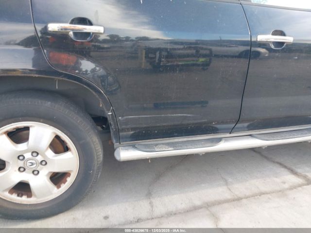 2005 ACURA MDX 2HNYD18215H546239 Photo 5