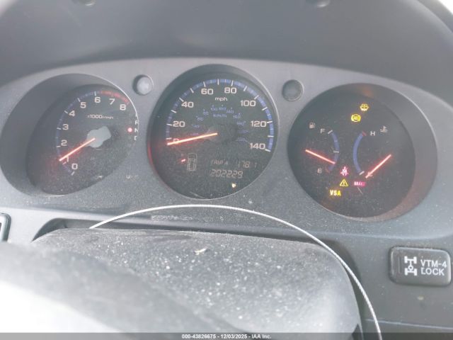 2005 ACURA MDX 2HNYD18215H546239 Photo 6