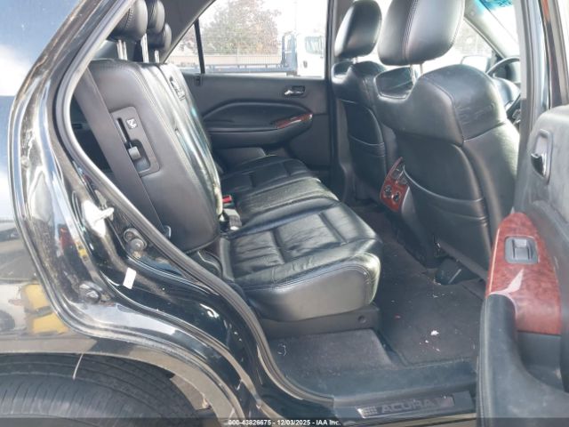 2005 ACURA MDX 2HNYD18215H546239 Photo 7