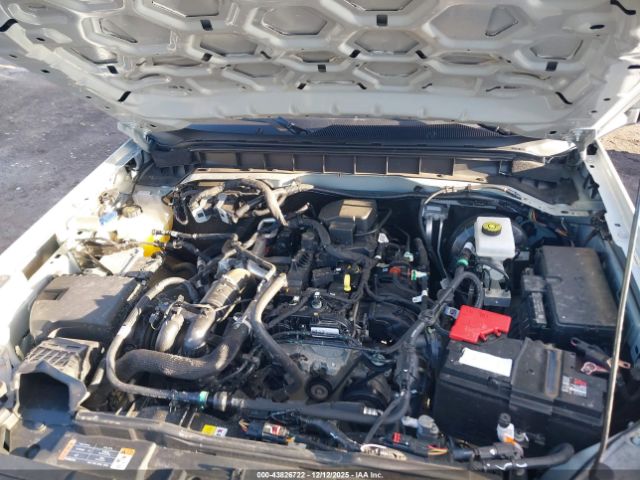 2022 FORD BRONCO 1FMDE5BH5NLB88468 Photo 9