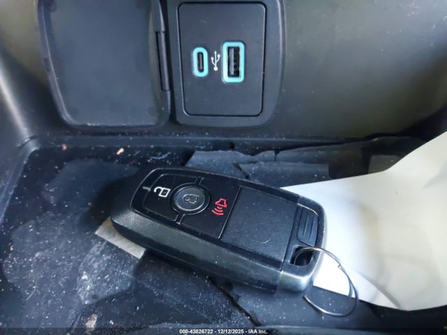 2022 FORD BRONCO 1FMDE5BH5NLB88468 Photo 10