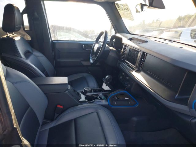 2022 FORD BRONCO 1FMDE5BH5NLB88468 Photo 4