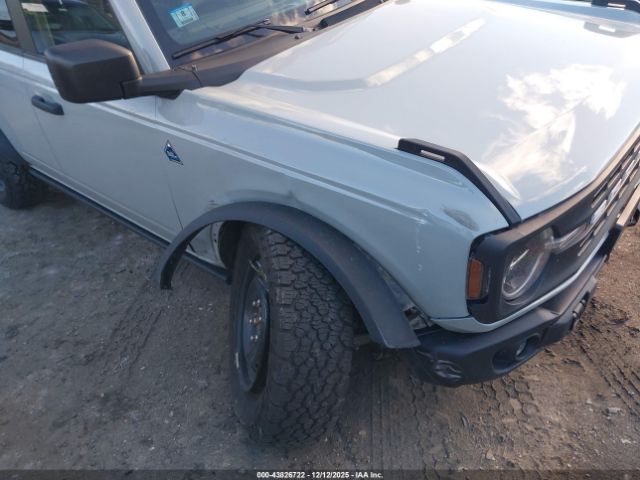 2022 FORD BRONCO 1FMDE5BH5NLB88468 Photo 5