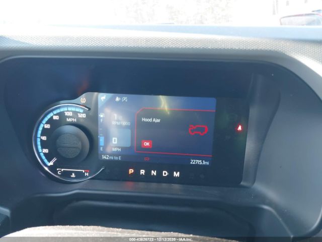 2022 FORD BRONCO 1FMDE5BH5NLB88468 Photo 6