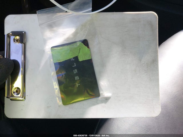 2024 TESLA MODEL Y 7SAYGDED7RF092209 Photo 10